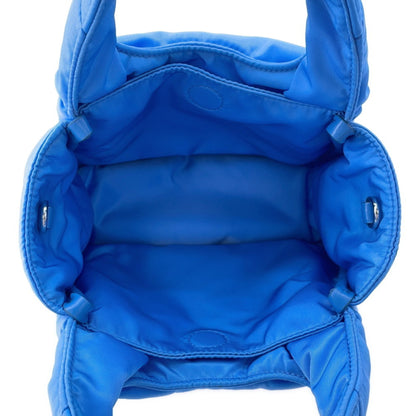 Prada Padded Re-Nylon Mini Handbag