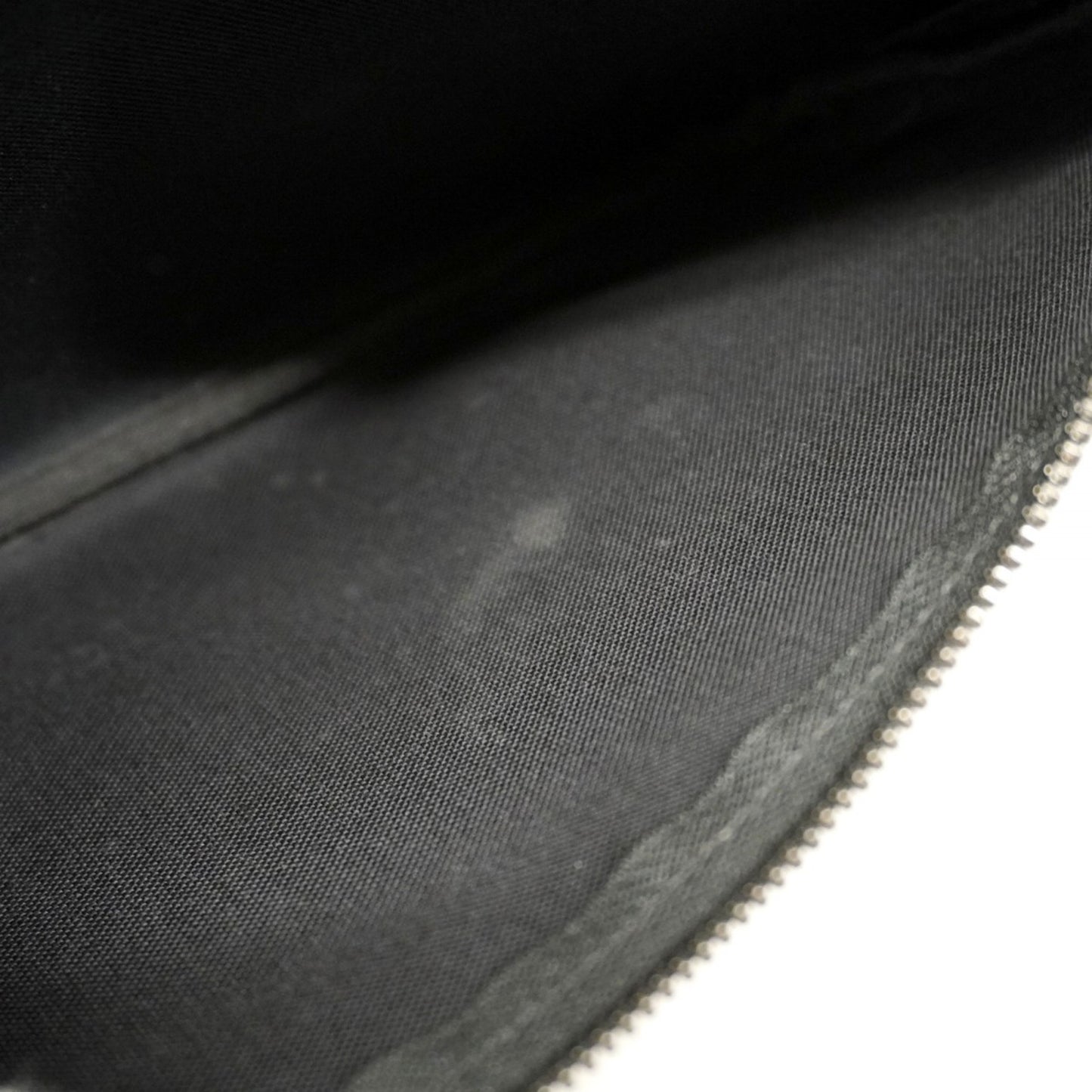 Louis Vuitton Monogram Eclipse Trio Shoulder Bag M69443 Black