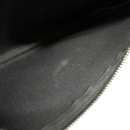 Louis Vuitton Monogram Eclipse Trio Shoulder Bag M69443 Black