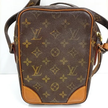 Louis Vuitton Amazon M45236 Monogram Ar0053 Shoulder Bag Ja-25162