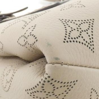 Louis Vuitton Mahina Hand It All Pm M24255 Shoulder Bag