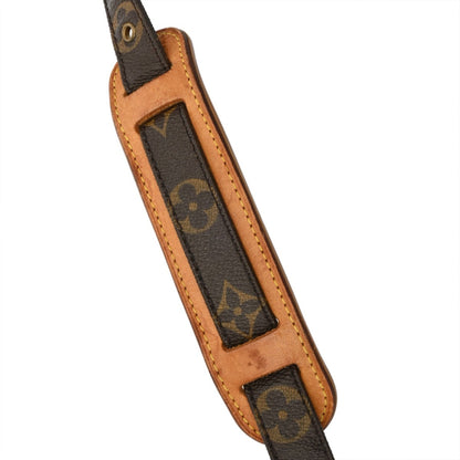 Louis Vuitton Monogram Nile Brown M45244 Men'S/Women'S Canvas Shoulder Bag