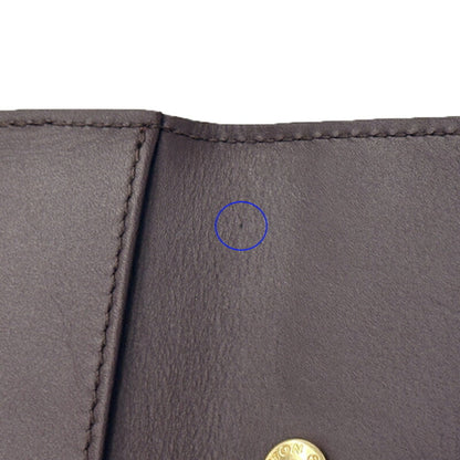 Louis Vuitton Louis Vuitton Key Case Monogram Vernis