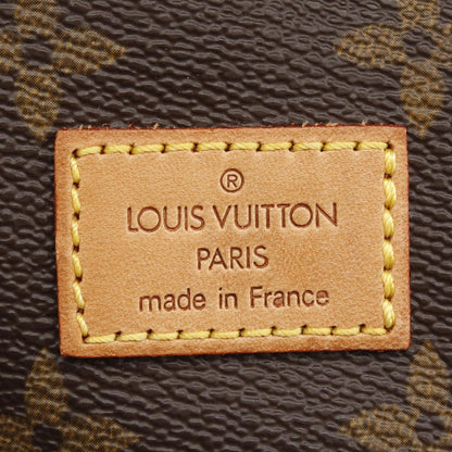 Louis Vuitton Saumur 30 Shoulder Bag
