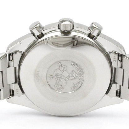 Omega Speedmaster Automatic Steel