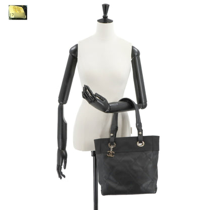 Chanel Paris Biarritz Pm Tote Bag