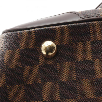 Louis Vuitton Verona Pm Damier Ebene Shoulder Bag