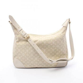 Louis Vuitton Boulogne Shoulder Bag