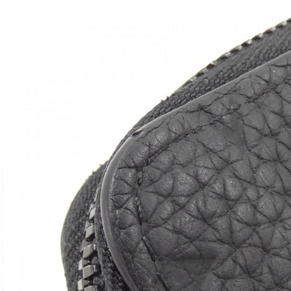Louis Vuitton Taurillon Monogram Zippy Wallet Vertical M69047