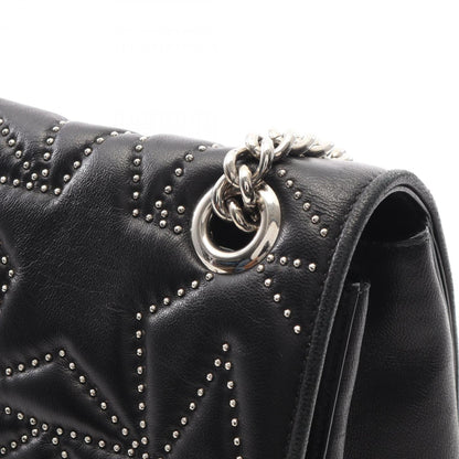 Jimmy Choo Helia Shoulder Bag