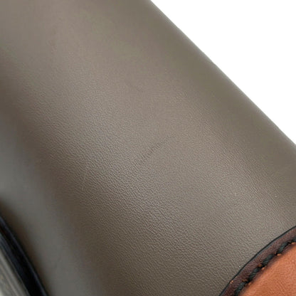 Bottega Veneta Umbria Leather Shoulder Bag