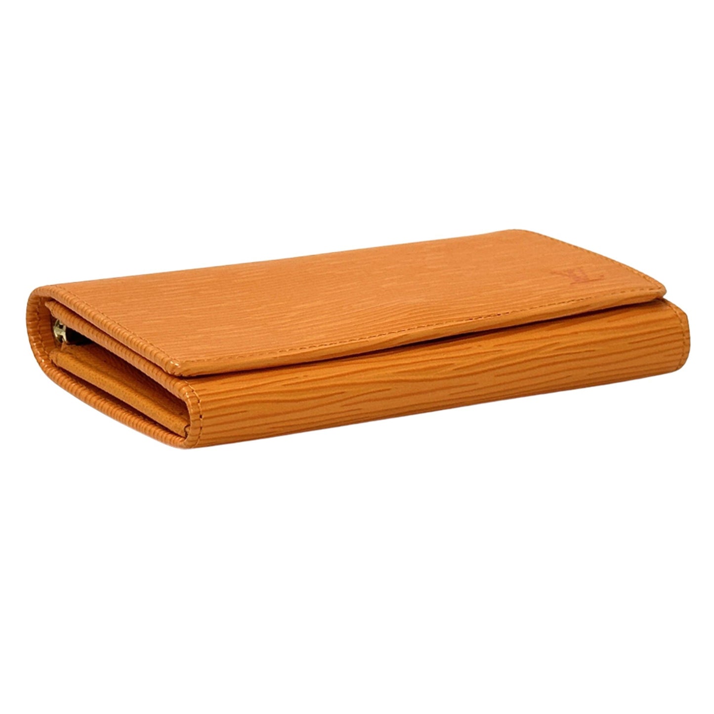 Louis Vuitton Epi Wallet For Women And Men