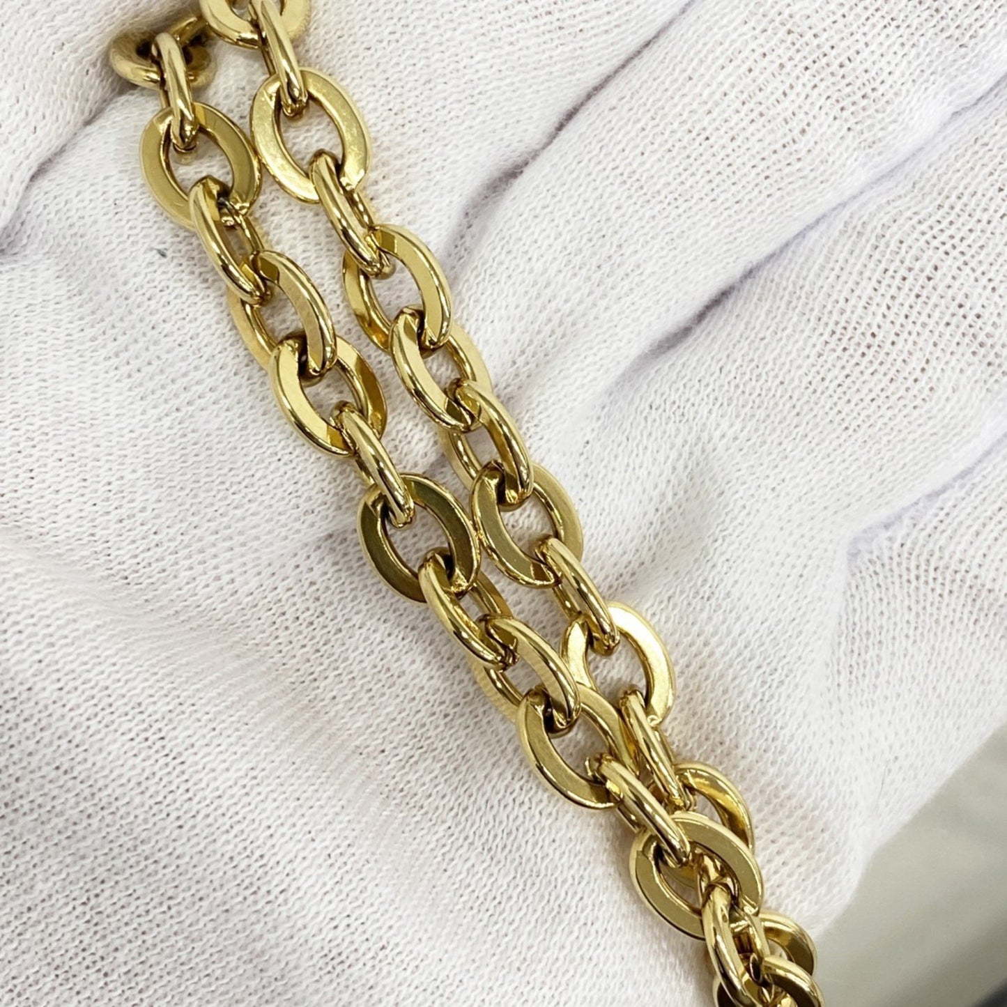 Louis Vuitton Damier Pochette Felicie Shoulder Wallet N40492 Ebene