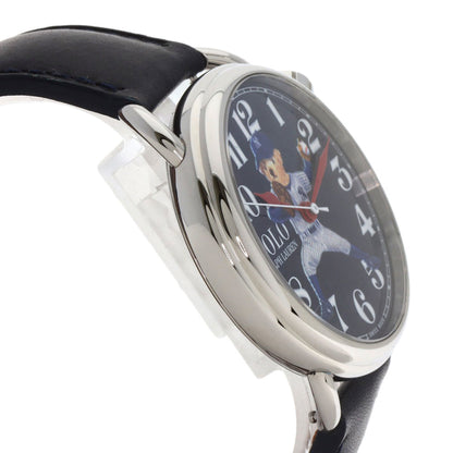 Polo Ralph Lauren 472865479002 Ny Yankees Bear Watch