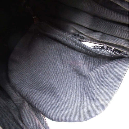 Yohji Yamamoto 2011 Autumn/Winter Collection: Women'S Cowhide Leather Bucket Bag With One Handle