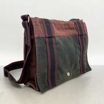 Hermes Herms Foul Toubasas Pm Shoulder Bag