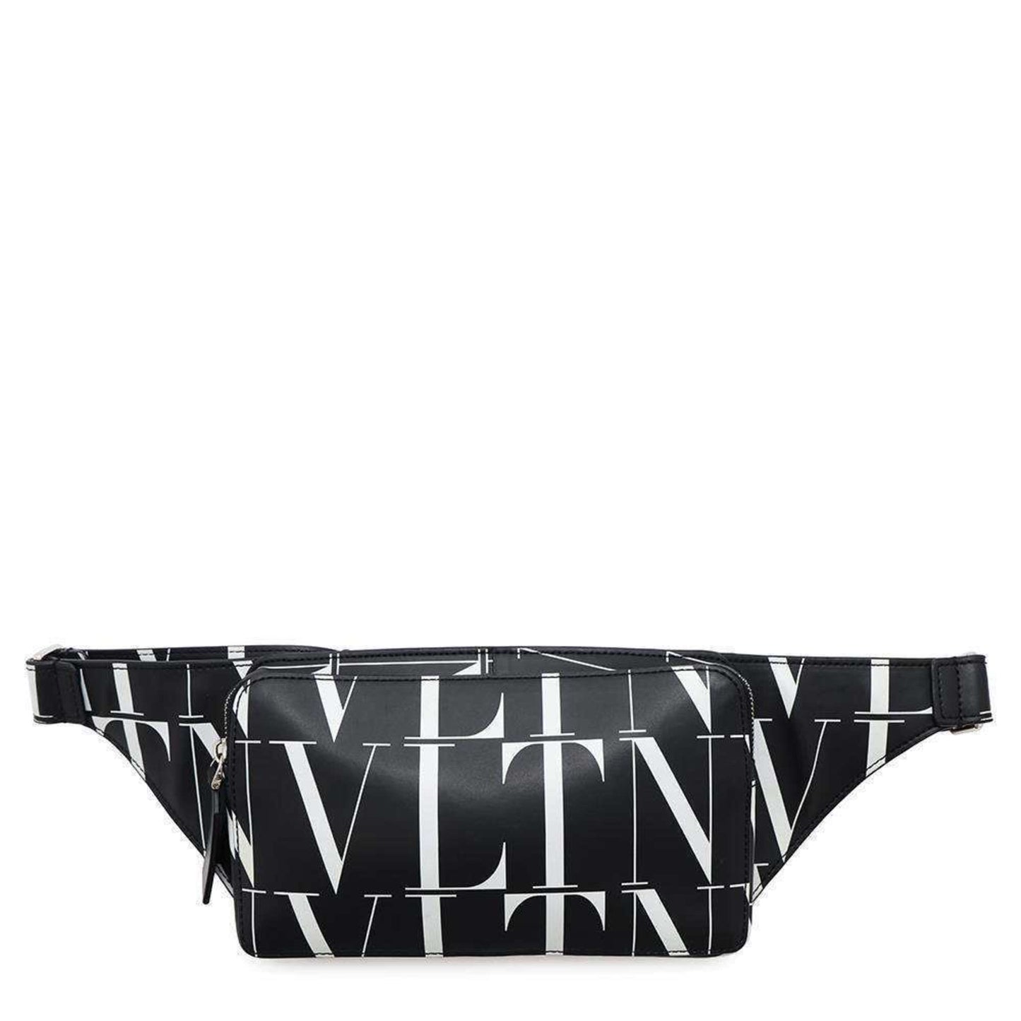 Valentino Garavani Body Bag Vltn Times Belt Vy2B0719Gtc Valentino Black