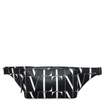 Valentino Garavani Body Bag Vltn Times Belt Vy2B0719Gtc Valentino Black