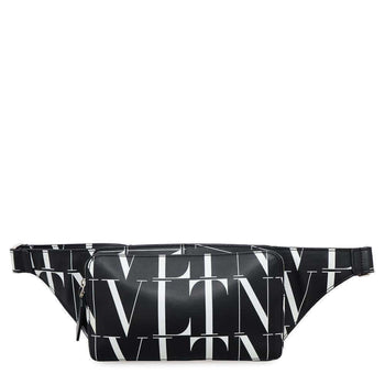 Valentino Garavani Body Bag Vltn Times Belt Vy2B0719Gtc Valentino Black