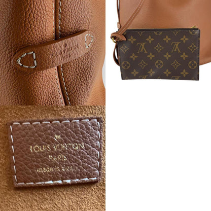Louis Vuitton Lowkey Hobo Shoulder Bag