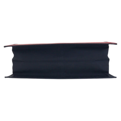 Chanel Vintage Chocolate Bar Mademoiselle Coco Chanel Red