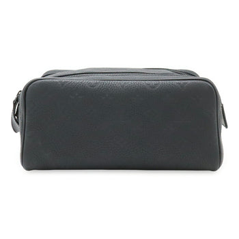 Louis Vuitton Monogram Eclipse Dopp Kit Second Bag