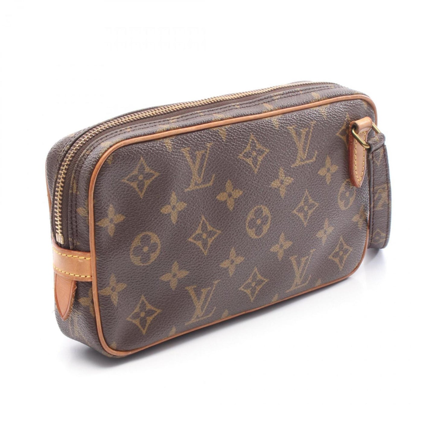 Louis Vuitton Marly Bandouliere Shoulder Bag