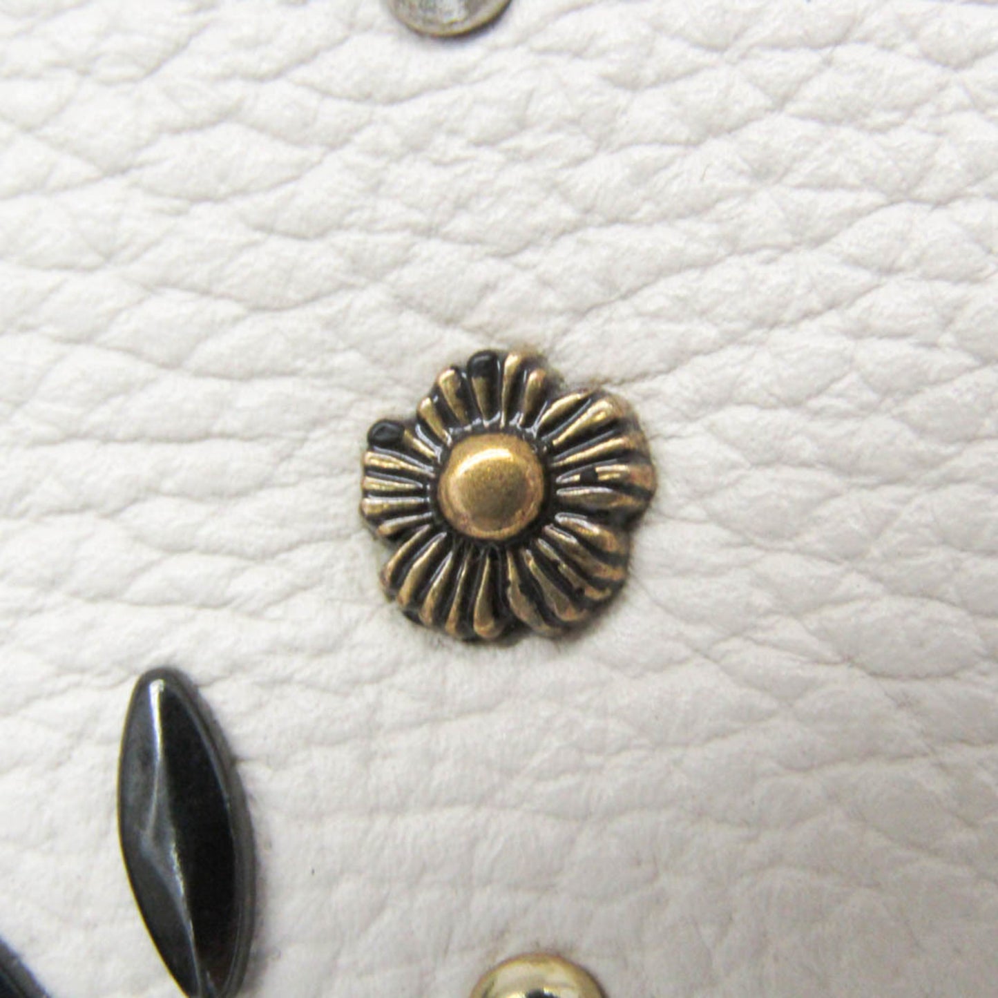 Coach 29330 Women'S Leather Shoulder Bag