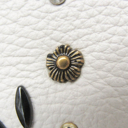 Coach 29330 Women'S Leather Shoulder Bag