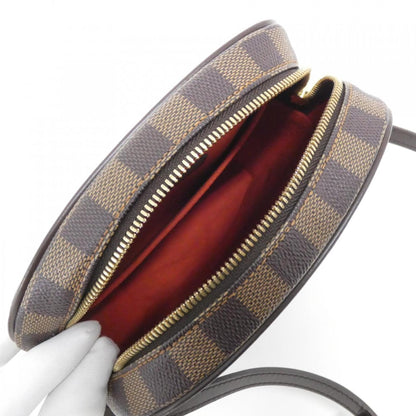 Louis Vuitton Damier Ipanema Pm N51294 Shoulder Bag