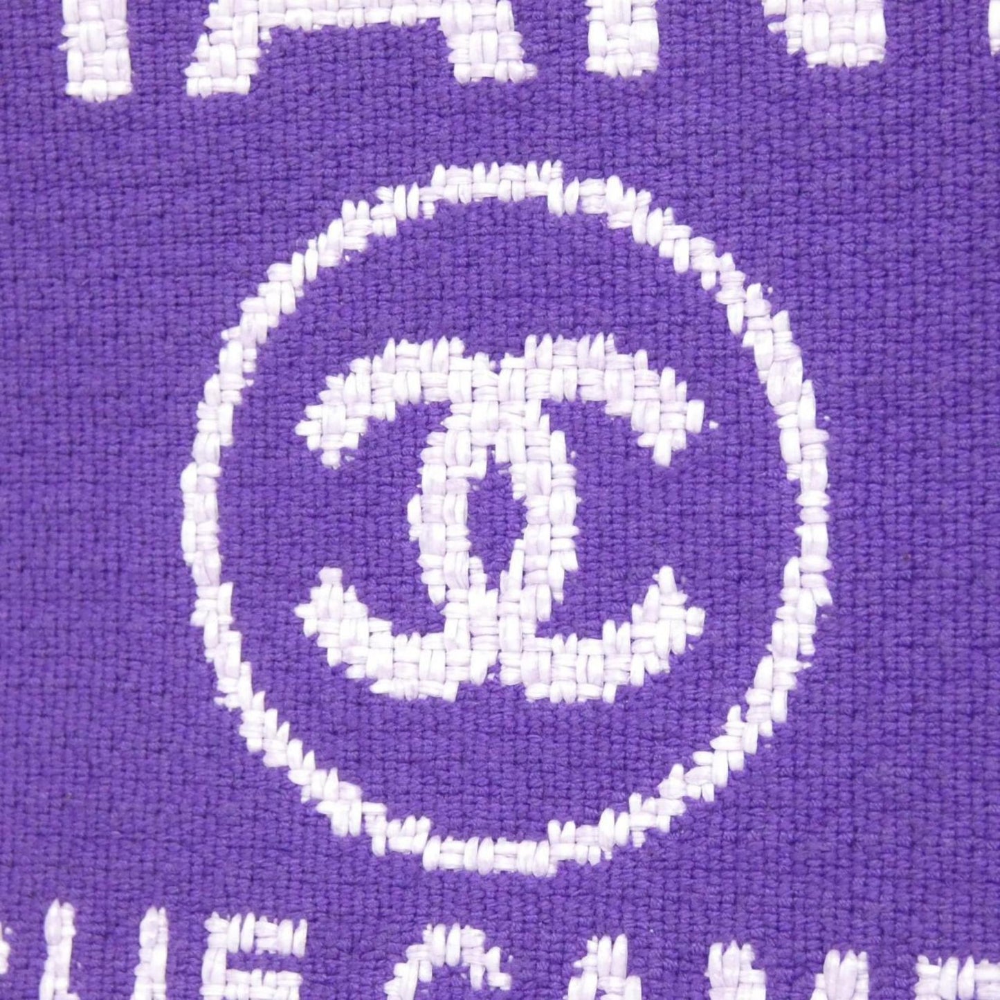 Chanel Deauville Line As3257 Handbag