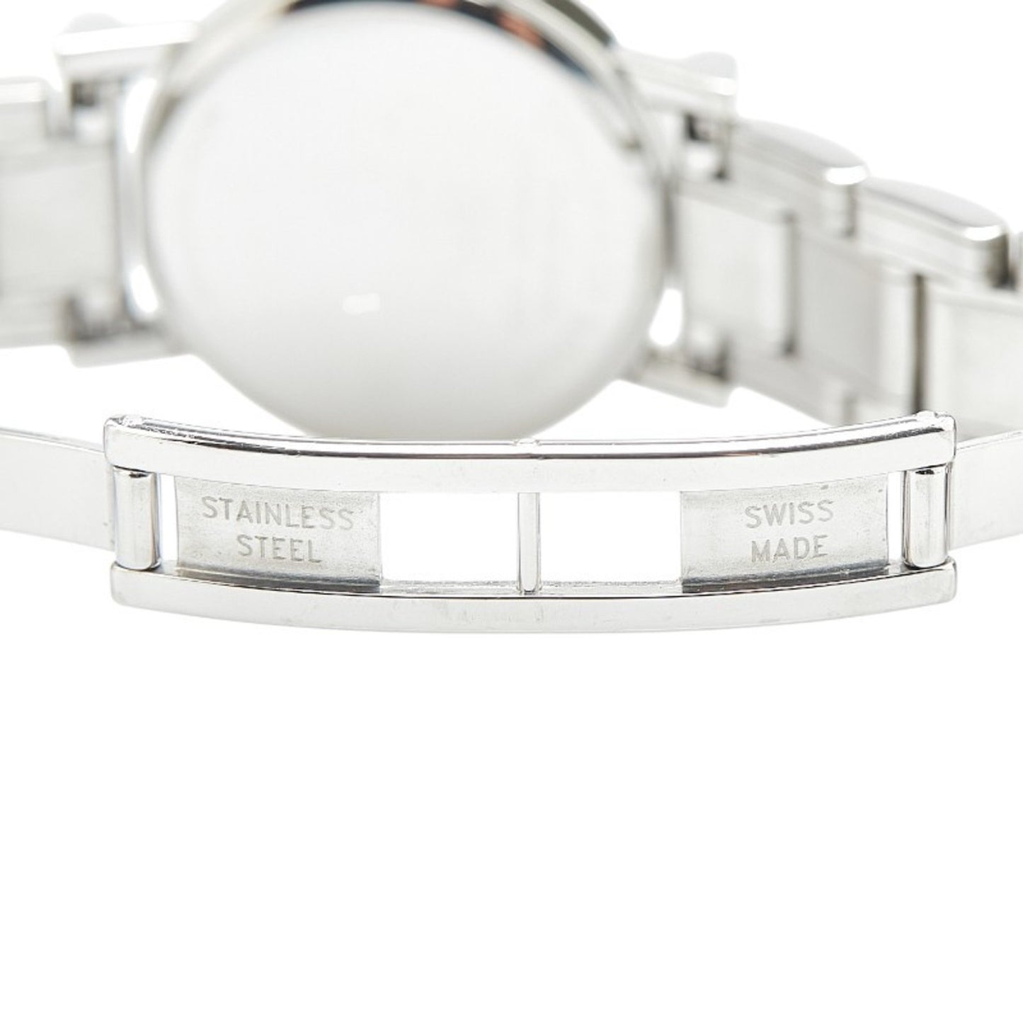 Tiffany Atlas Watch