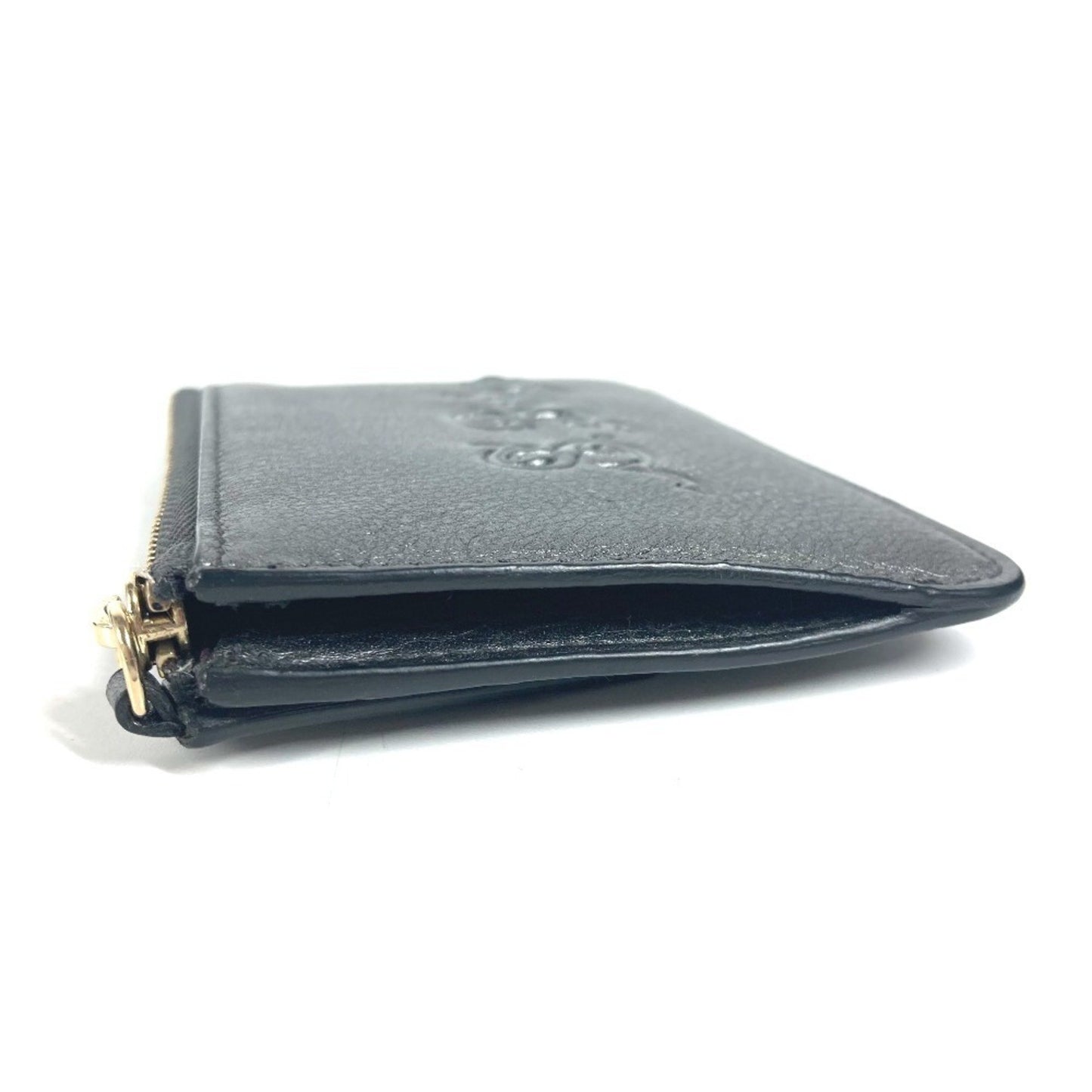 Bvlgari Bvlgari S.Bvlgari Logo Wallet With Coin Purse And Key Ring