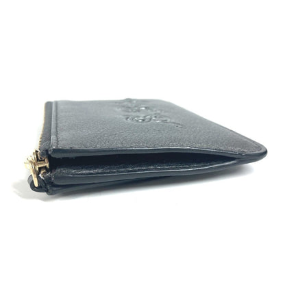 Bvlgari Bvlgari S.Bvlgari Logo Wallet With Coin Purse And Key Ring