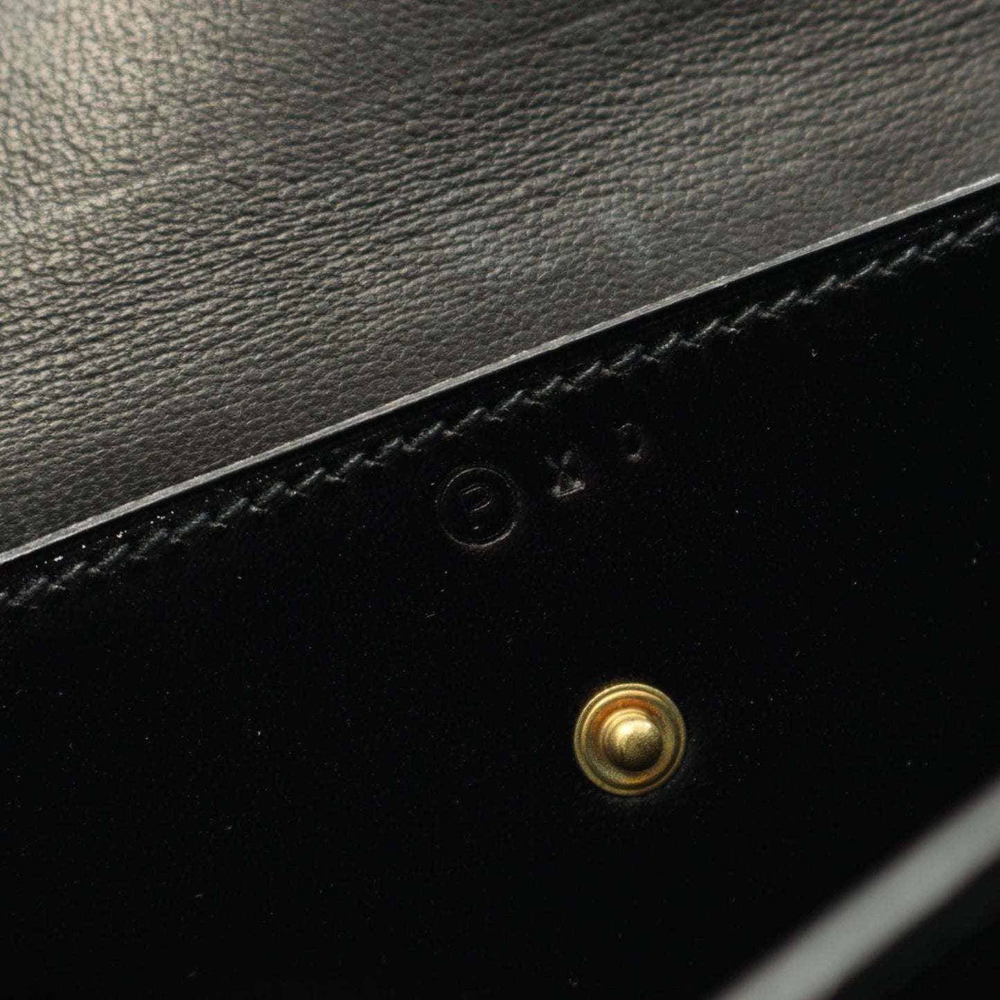 Hermes Herms Piano Handbag