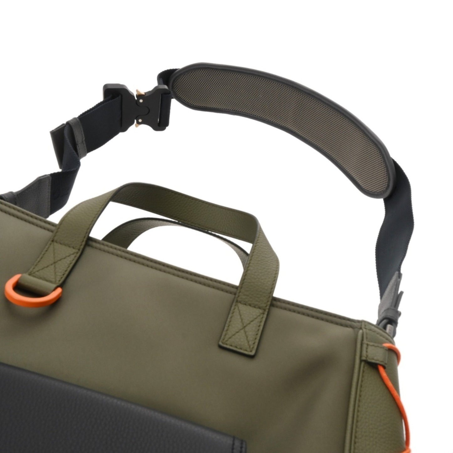 Dior Homme Saddle Bag