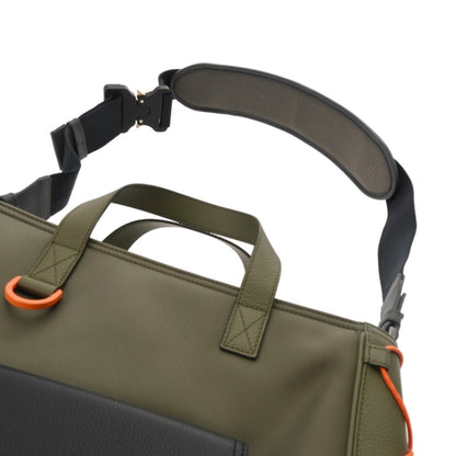 Dior Homme Saddle Bag