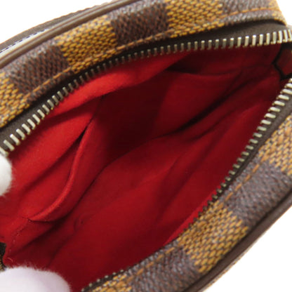 Louis Vuitton N60009 Lift Shoulder Bag Damier Canvas