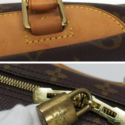 Louis Vuitton Monogram Deauville Handbag M47270