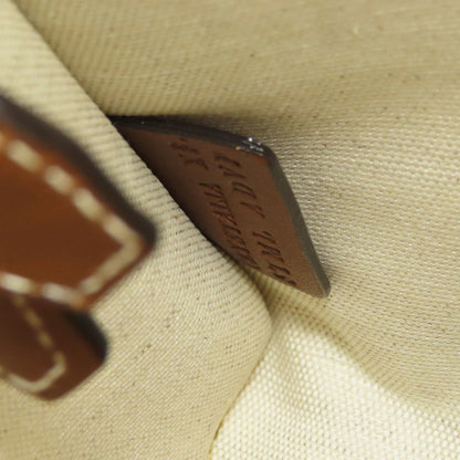 Bally 2-Way Tote Bag Pvc