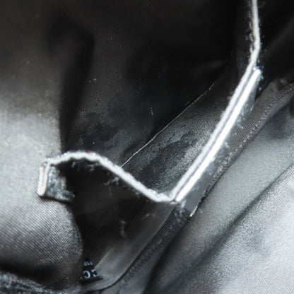 Gucci 625850 Off The Grid 2-Way Shoulder Bag In Nylon Canvas