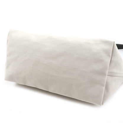 Saint Laurent 685543 Rive Gauche Maxi 2-Way Shopping Bag