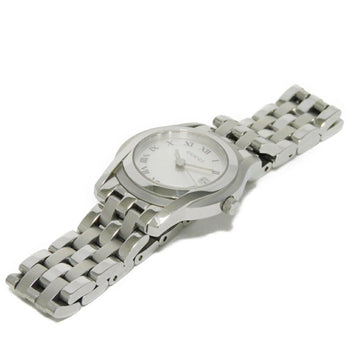 Gucci Gucci Watch G Class Silver Dial Quartz 5500L