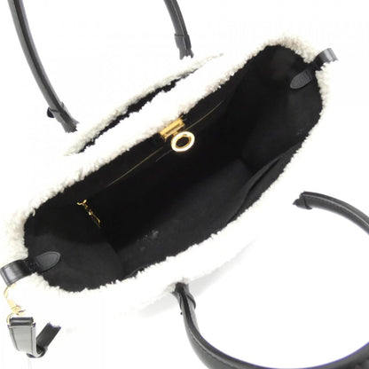 Louis Vuitton On My Side Mm M58908 Handbag