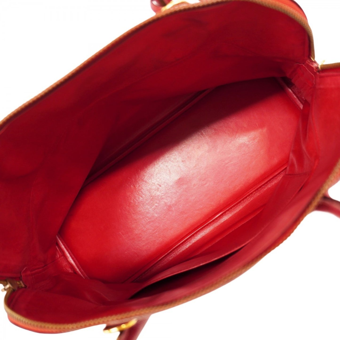 Hermes Herms Bolide 35 Handbag