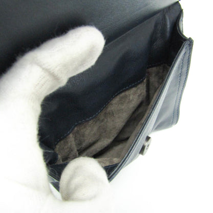 Bottega Veneta Intrecciato Mini Double Face Men