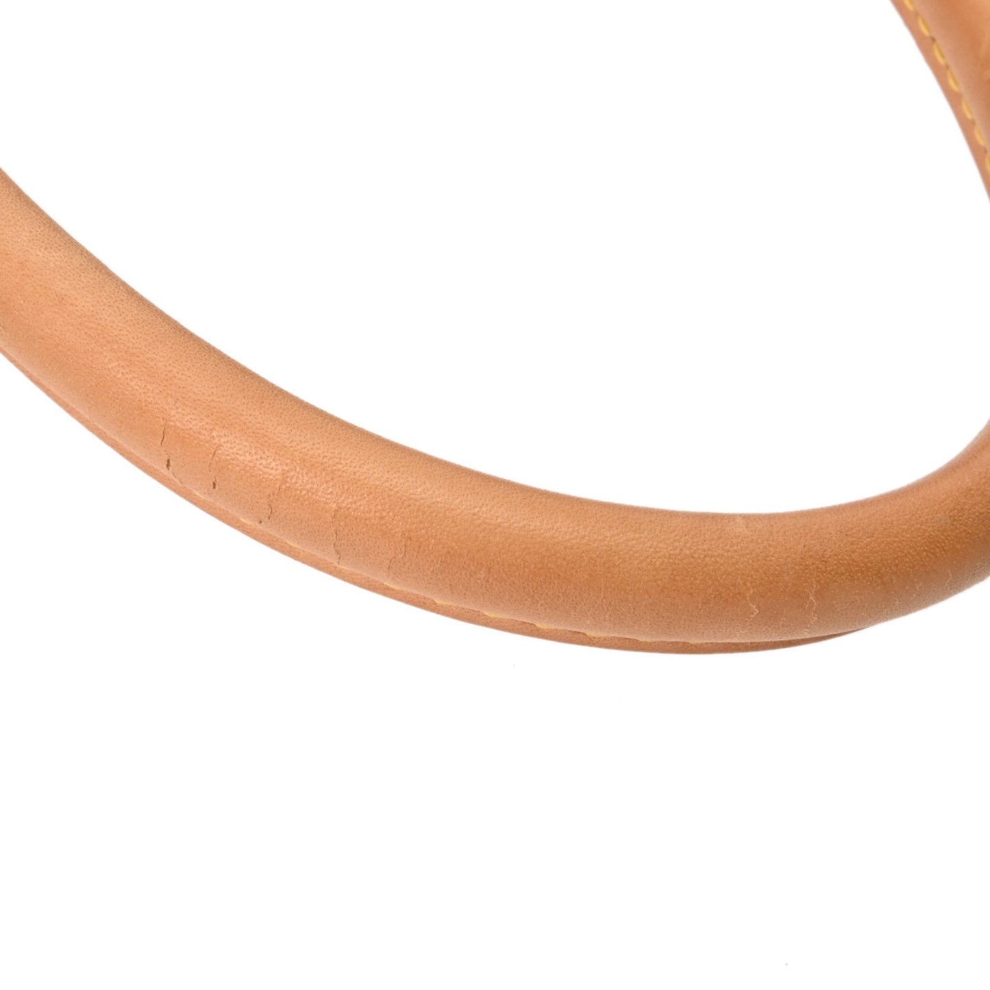 Louis Vuitton Monogram Sac Plat Brown M51140 Men'S/Women'S Canvas Tote Bag