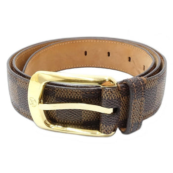 Louis Vuitton Damier Belt M6995