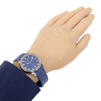 Century Primetime Egos Men'S Stainless Steel Automatic Watch