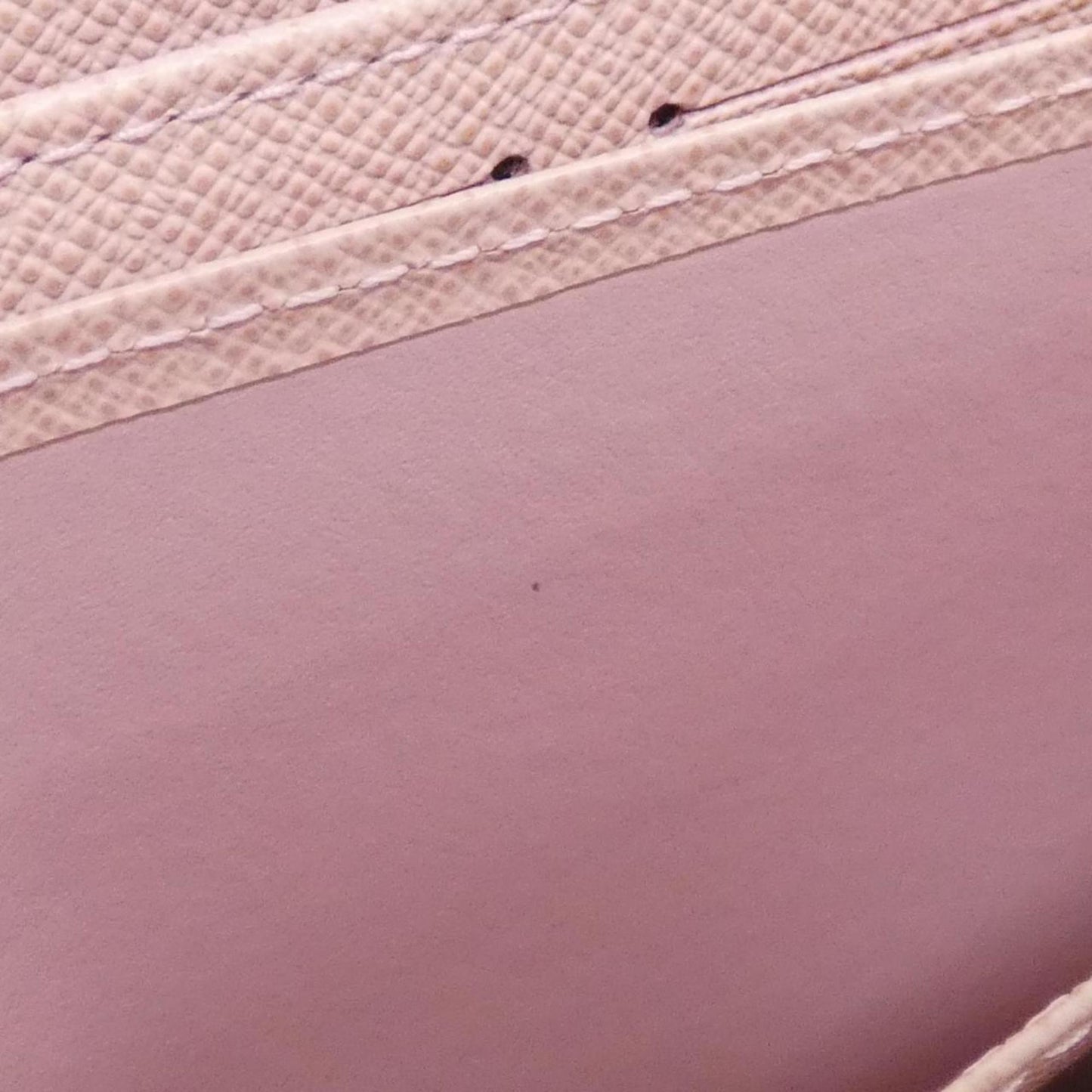 Louis Vuitton Monogram Zippy Wallet M41894